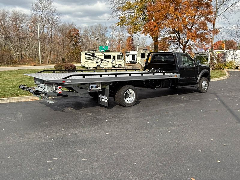 2024 Ford F550 (Key# 1984) 5